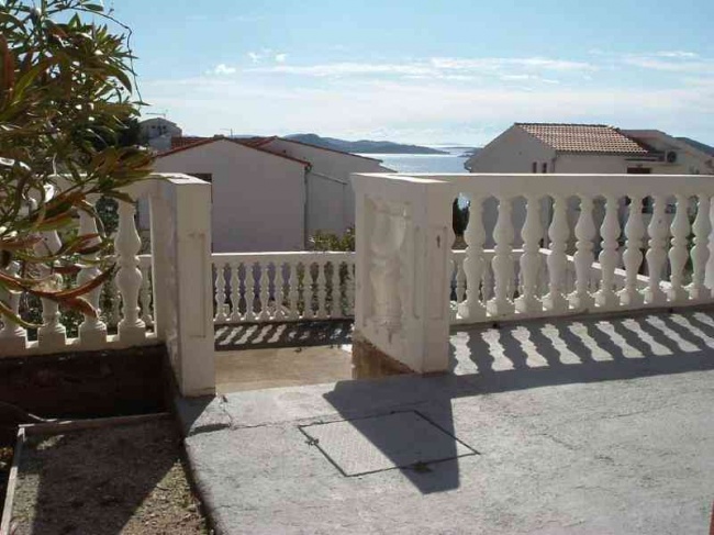 Terrasse / terrace
