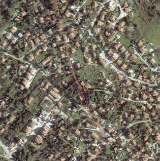 Grundstückslage / Location of plot