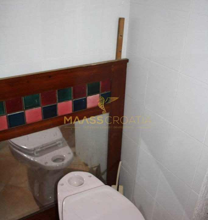 Bungalow WC