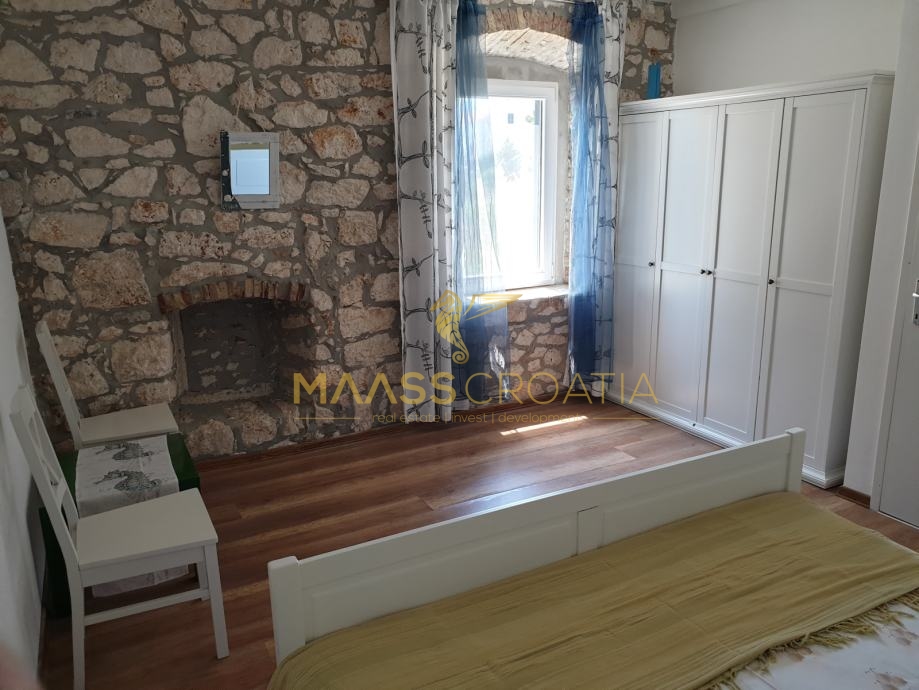 APP III Schlafzimmer