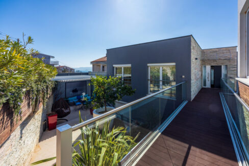 Penthouse Crikvenica