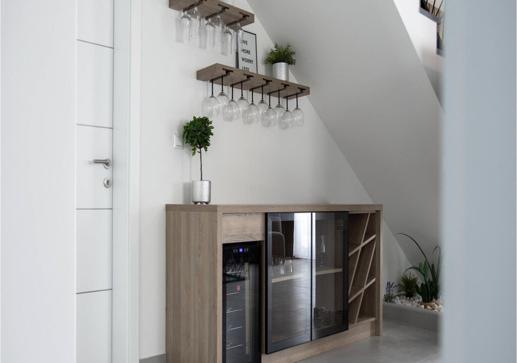 Faszinierende Villa am Meer - Region Split