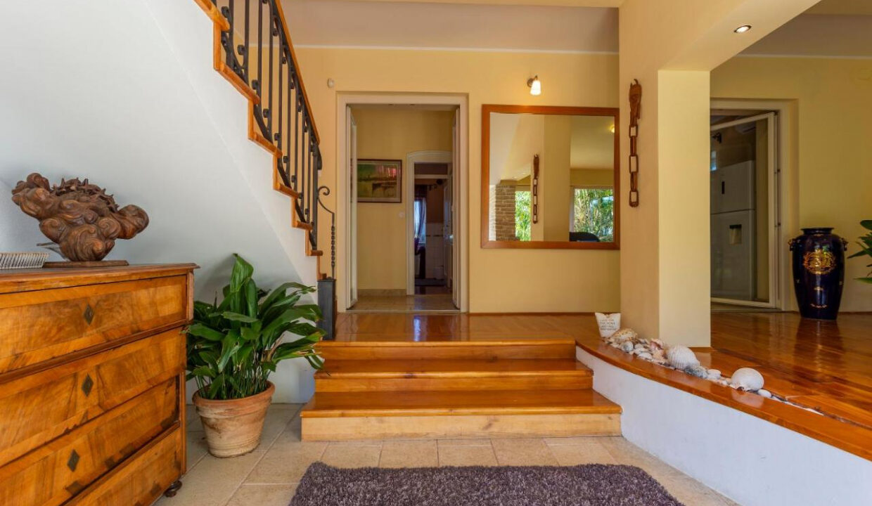 Haus mit Schwimmbad - Rakalj, Istrien