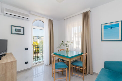 Haus am Meer Medulin