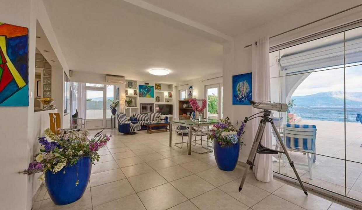 Haus am Meer Slatine