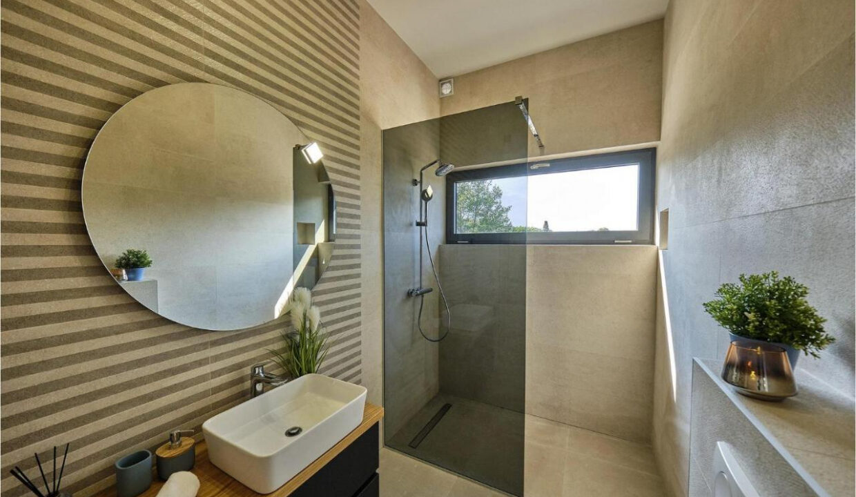 Erstaunliche Villa Insel Pašman