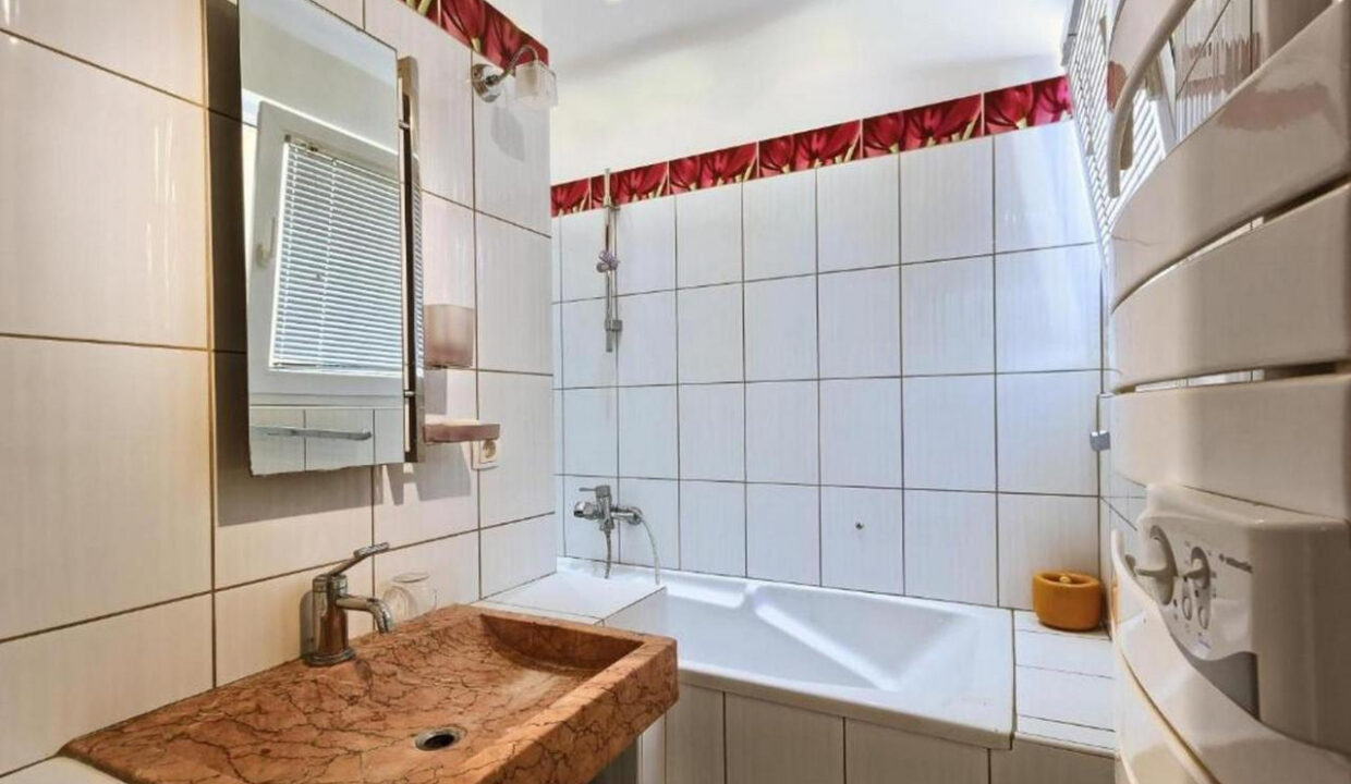 Haus am Meer Slatine