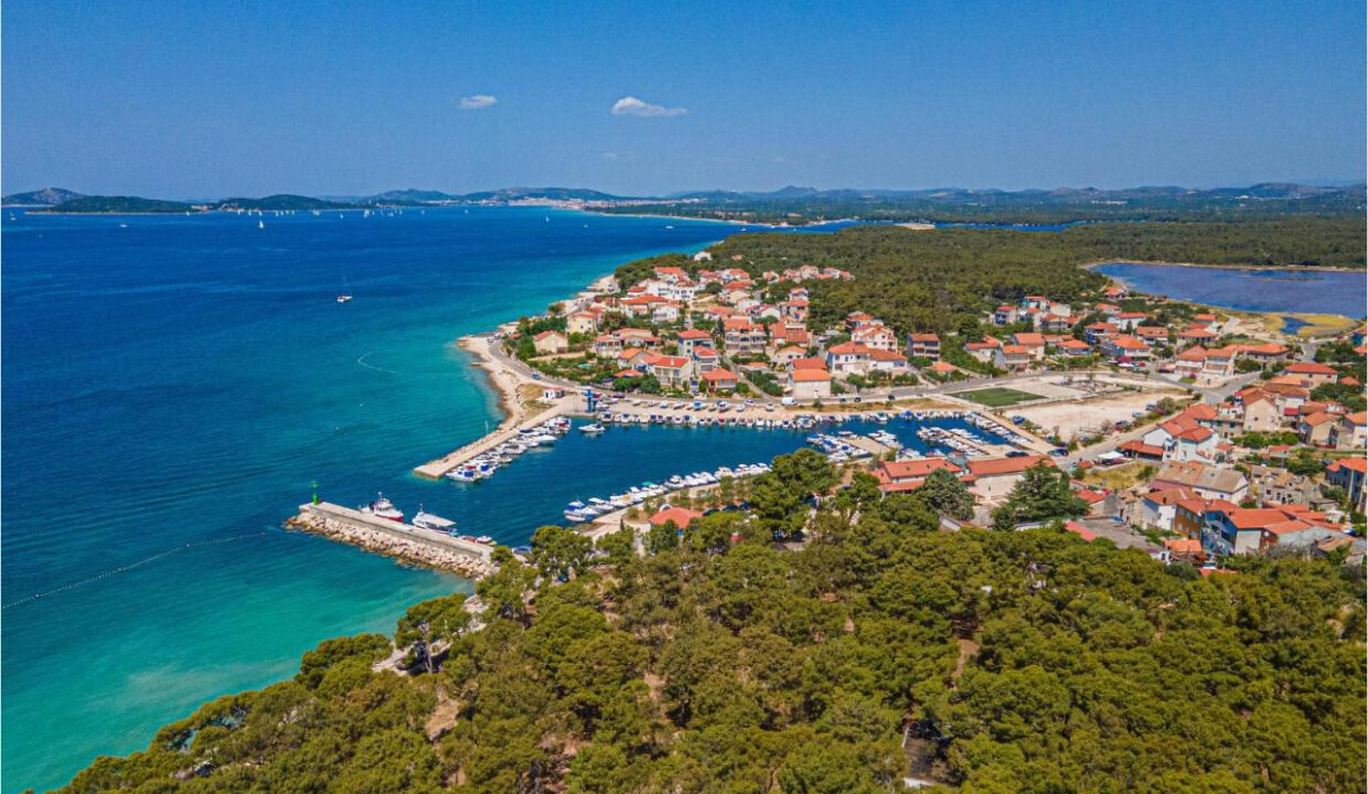 Haus am Meer Šibenik