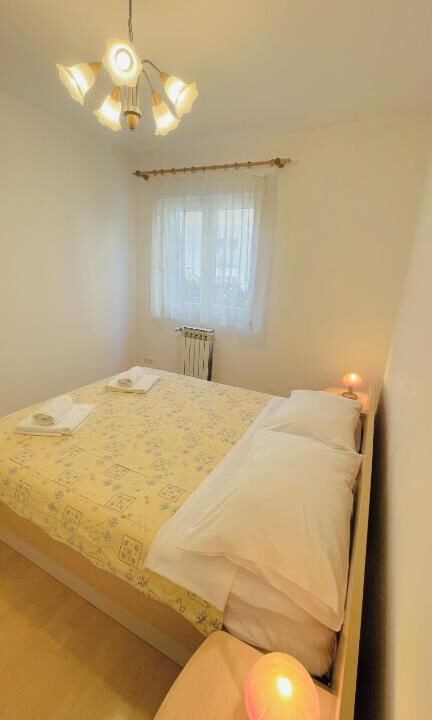 Appartementhaus in Zadar Zentrum