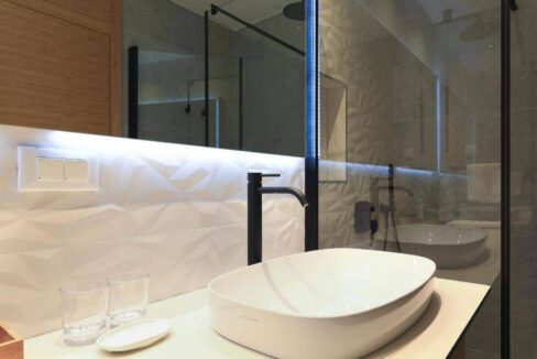 Appartementhaus in Zadar