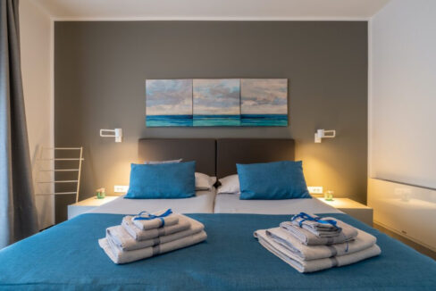 Villa im minimalistischen Stil - Novigrad, Istrien