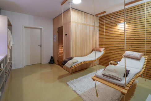 Neues Haus in der Nähe von Šibenik