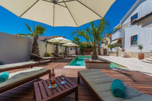 Wunderschönes Ferienhaus in Zadar