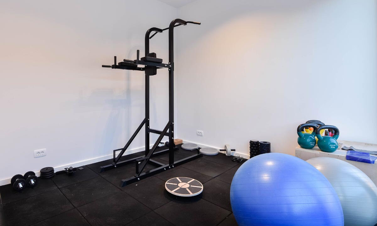 Kürzlich erbautes modernes Villa am Meer - Rogoznica.