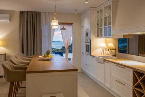 Atemberaubendes Haus Razanj