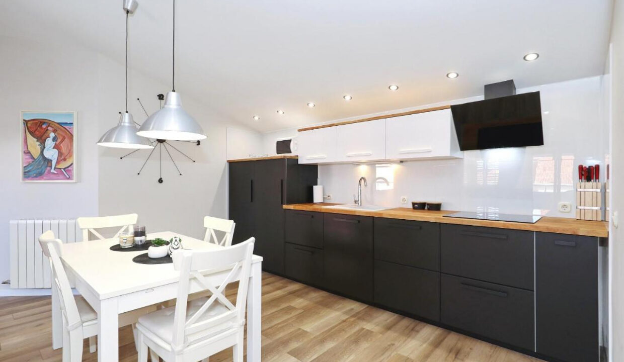 Wunderschönes Ferienhaus in Zadar