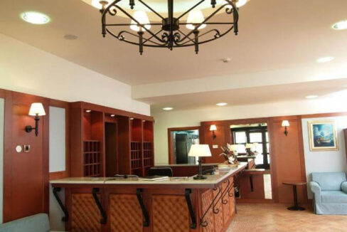 Hotel in der Nähe von Zadar