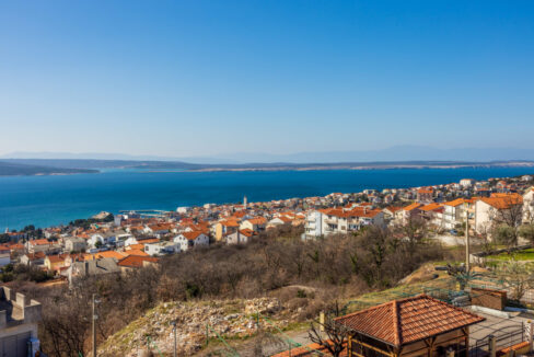 Penthouse Crikvenica
