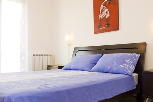 Schönes Haus am Meer - Region Zadar