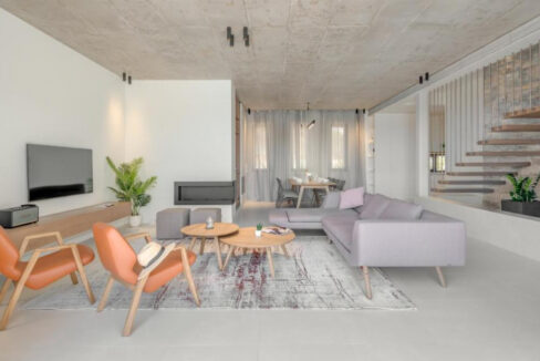 Schöne Villa mit Meerblick Primošten