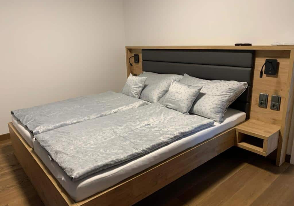 Strandvilla in der Nähe von Zadar