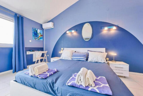 Haus am Meer Slatine