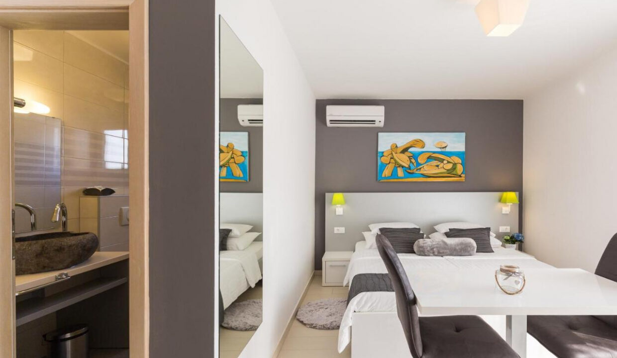 2 Eigenschaften Zadar Center