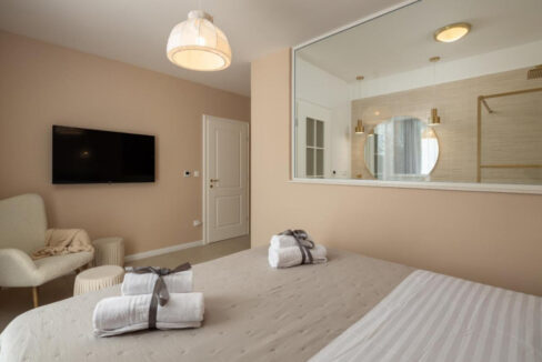 Atemberaubendes Haus Razanj