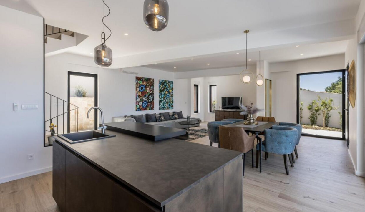 Luxuriöse Villa Ražanj