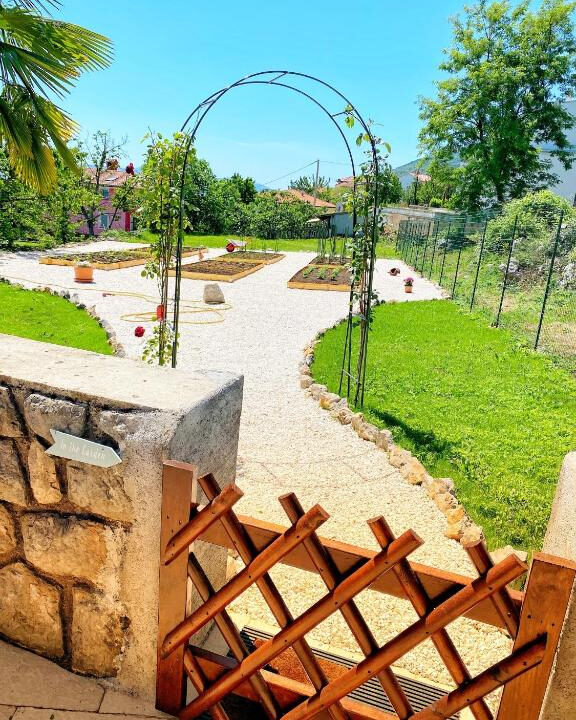 Hotel in der Nähe von Opatija