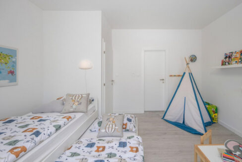 Neue Villa mit Meerblick in der Nähe von Zadar