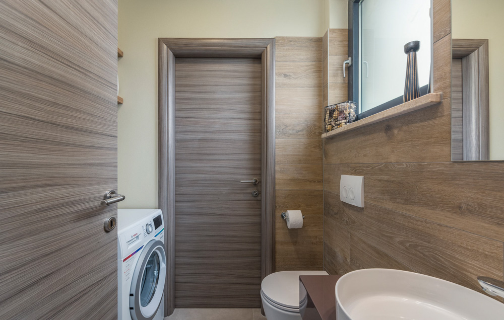 Exklusive Villa Pore?