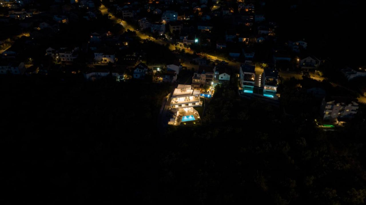 Exklusive Villa Murter