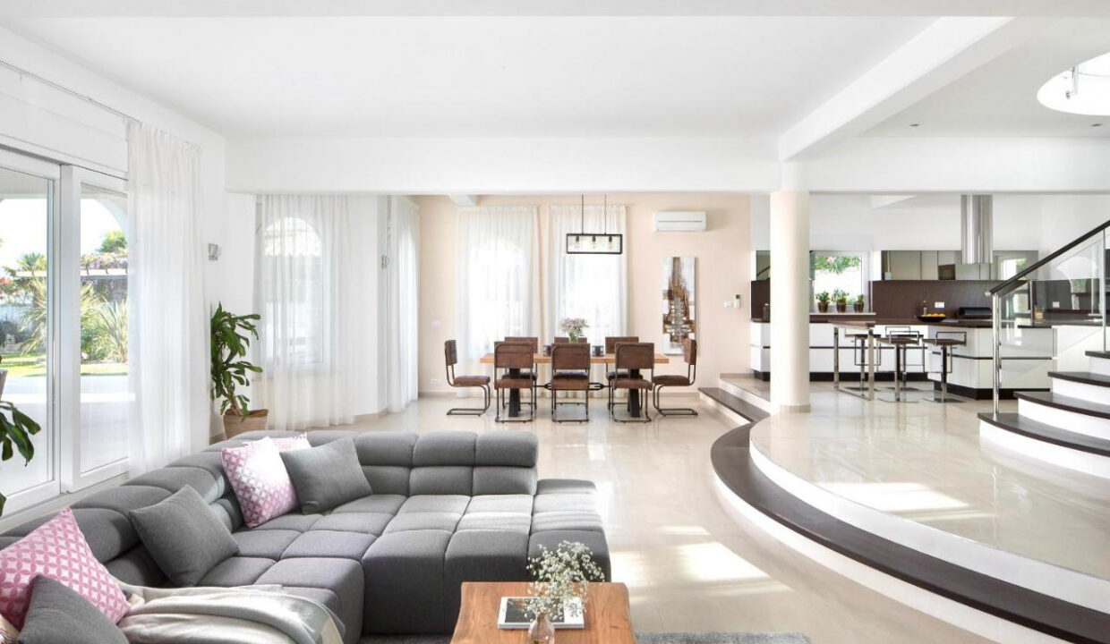 Exklusives Haus mit Meerblick Labin