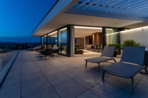 Exklusive Villa Murter