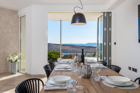 Gelassene Villa Kraljevica