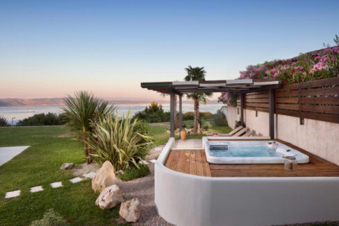 Exklusives Haus mit Meerblick Labin