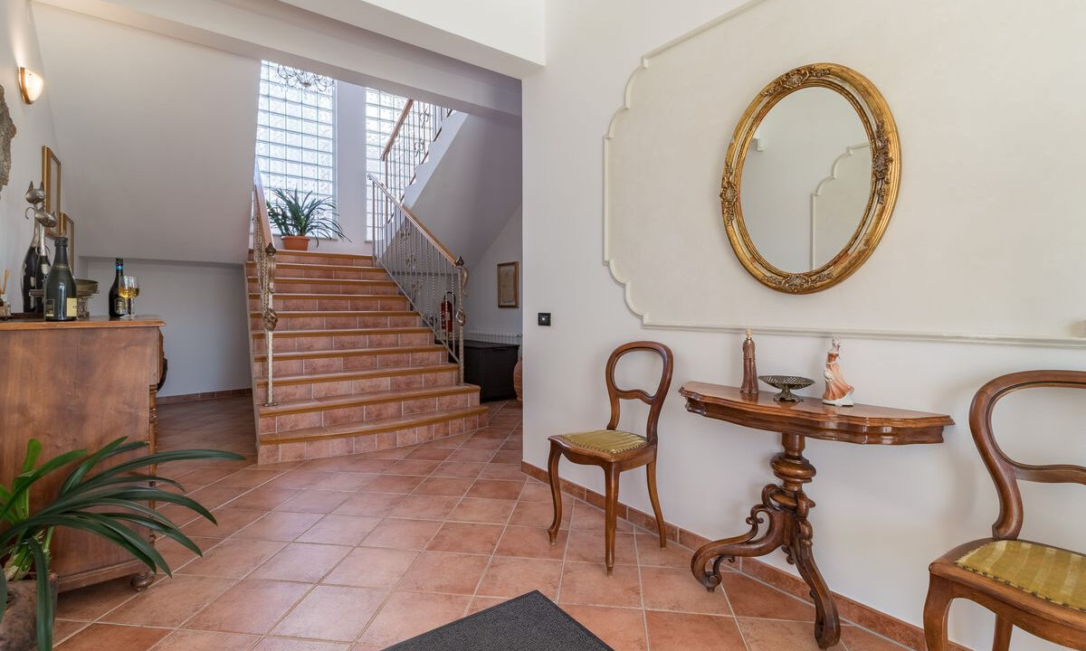 Haus am Meer Medulin