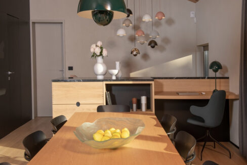 Elegante Villa bei Pula