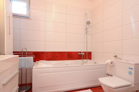 Schönes Haus am Meer - Region Zadar