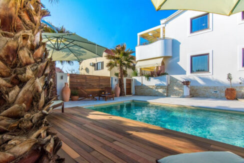 Wunderschönes Ferienhaus in Zadar