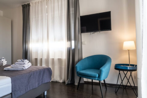 Villa im minimalistischen Stil - Novigrad, Istrien