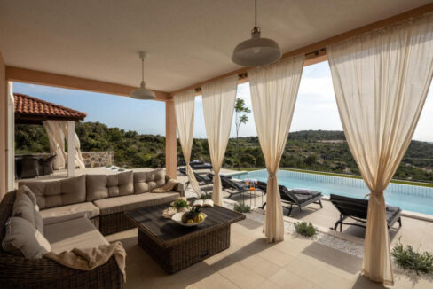 Atemberaubendes Haus Razanj