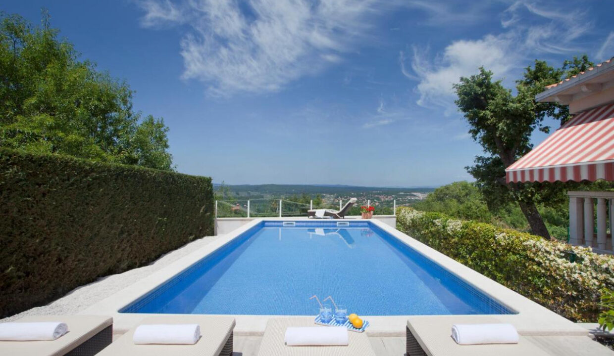 Wunderschönes Haus - Labin, Istra