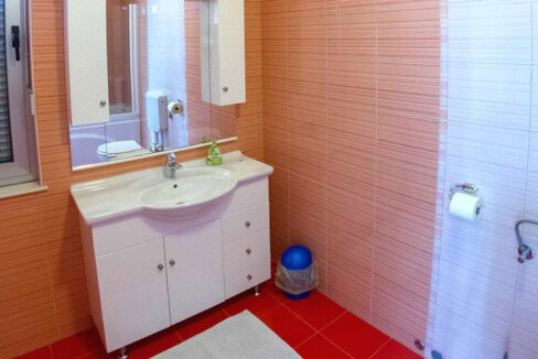 Schönes Haus am Meer - Region Zadar