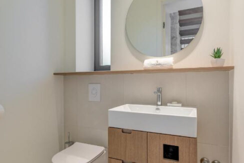 Schöne Villa mit Meerblick Primošten