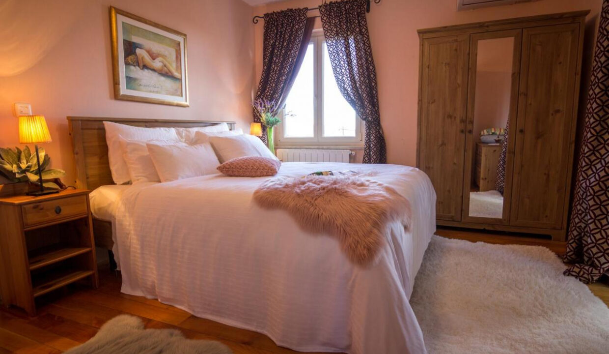 Haus mit Schwimmbad - Rakalj, Istrien