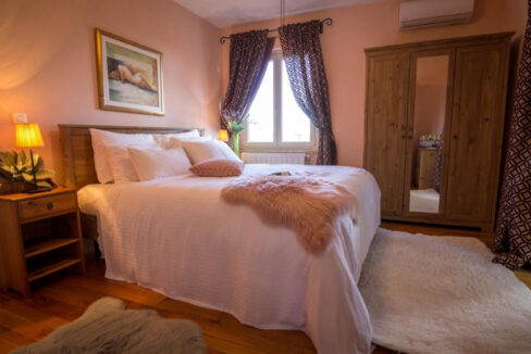 Haus mit Schwimmbad - Rakalj, Istrien