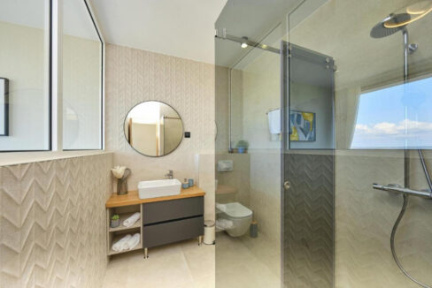 Erstaunliche Villa Insel Pašman