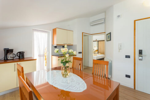 Haus am Meer Medulin